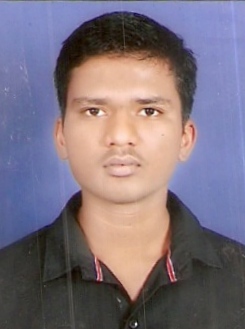 D Akhil Raj